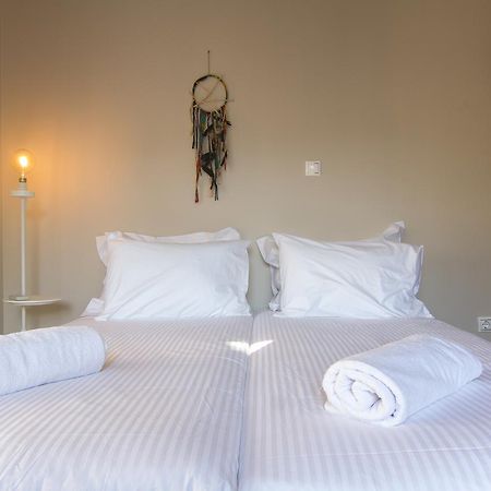 Aba Junior Apartment Veikou Street Афины Экстерьер фото