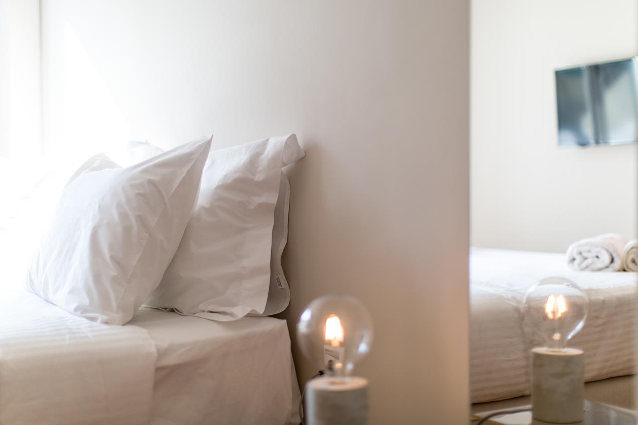 Aba Junior Apartment Veikou Street Афины Экстерьер фото